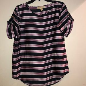 *MICHAEL KORS TOP*